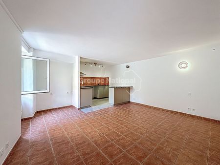 appartement T2 Ste Cécile en RDC, - Photo 3