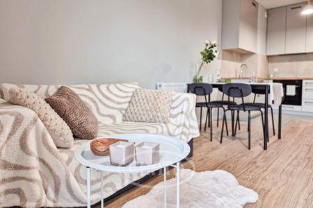 Pierwszy Najem/2 Pokoje/Kiełczów - Photo 2