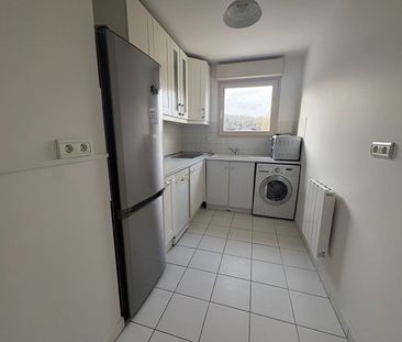 APPT 2 PIECES – 51.50 m2 – QUARTIER MAIRIE - Photo 4