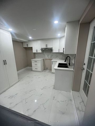 For Lease - 1 Banks Drive Unit# BASEMENT, Brampton, Ontario - Photo 2