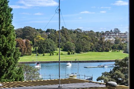 10 Pitt Street, Hunters Hill NSW 2110 - House For Rent | Domain - Photo 5