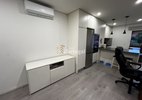 Apartamento T1