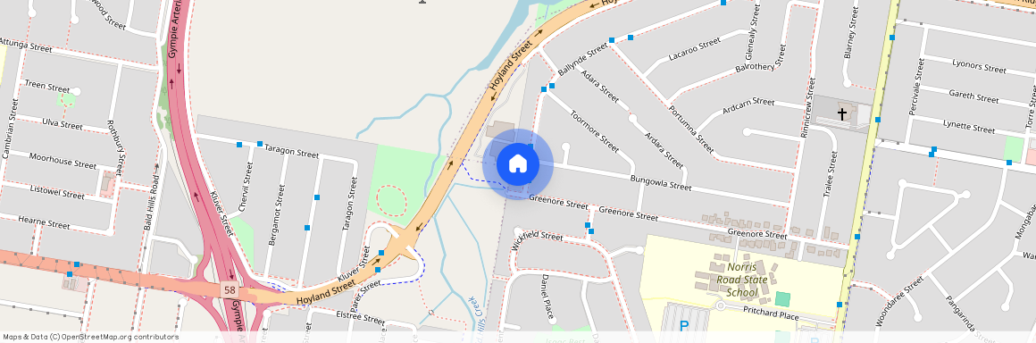 6 Ballynde St, Qld 4017, Bracken Ridge