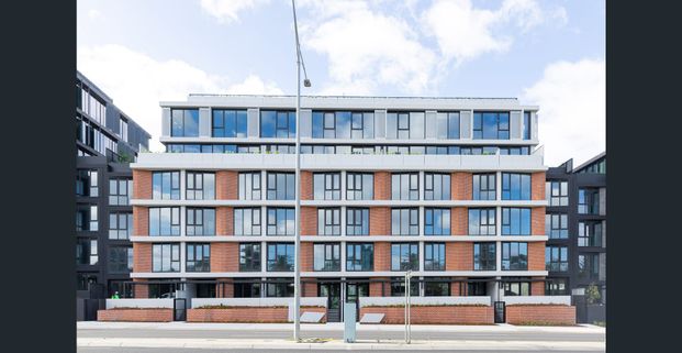 Brand New 2-Bedroom with 1 or 2-Bathroom Apartments at Alphington - Photo 1