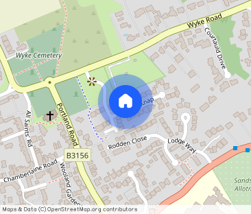 Church Knap, Weymouth, Dorset, DT4 - Photo 1