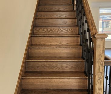 For Lease - 21 Riley Reed Lane, Richmond Hill, Ontario - Photo 3