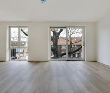 Appartement Westzijde 342-F, Zaandam - À louer - Foto 2
