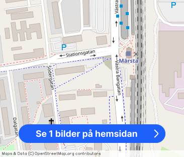 Stationsgatan 1C - Foto 1