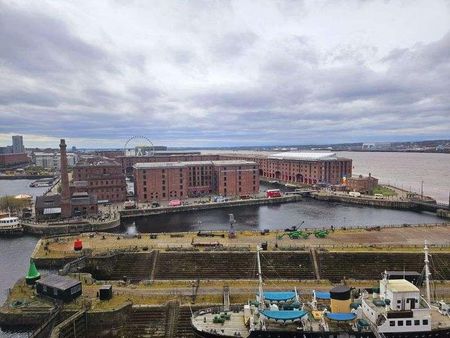 Mann Island, Liverpool, L3 - Photo 4