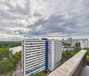 Słoneczne dwupokojowe | Balkon | Staw Maroko| 0% 46.7 m² - Фото 6
