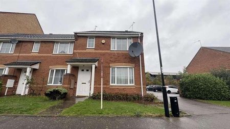 Furlong Road, Coventry, CV1 - Photo 3