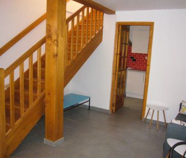 MAISON DE VILLAGE MEUBLEE NISSAN lès ENSERUNE - Photo 5