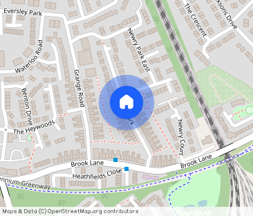 Newry Park, Chester, CH2 - Photo 1