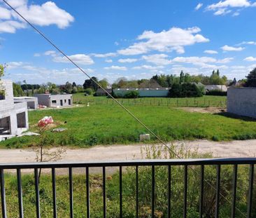 Appartement T3 à louer Vezin Le Coquet - 63 m² - Photo 3