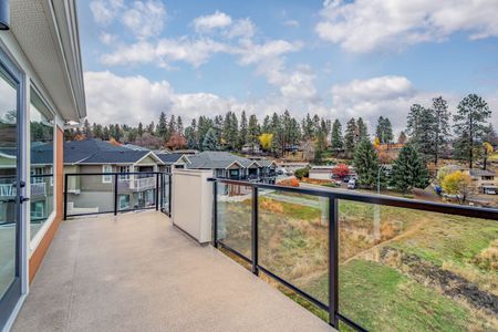 2 bed/2 bath Condo in Glenmore - Photo 4