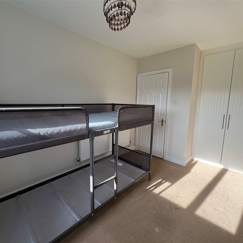 Apartment 39 Deerpark Court, Blessington, Wicklow - Photo 1