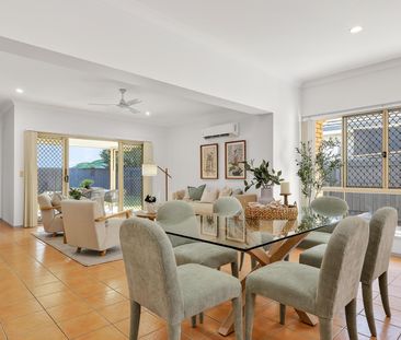 Stylish Home with Multiple Living Areas - Photo 2