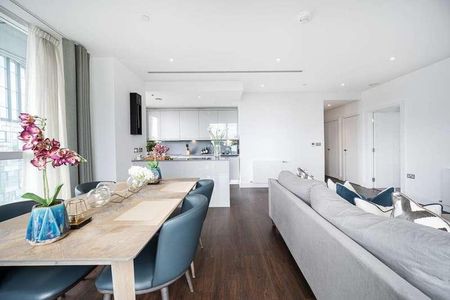 Sirocco Tower, Canary Wharf, E14 - Photo 3