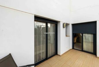 Duplex in Arenales del Sol, Playa de Los Arenales, for rent