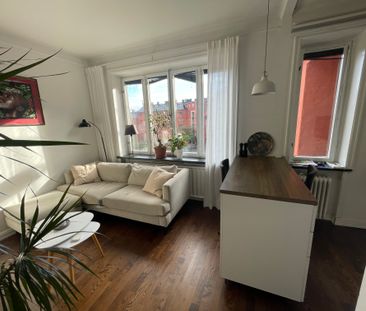 Alströmergatan, Stockholm - Photo 3