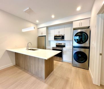 For Lease - 260 ST DENIS Street Unit# 6, Vanier and Kingsview Park,... - Photo 4