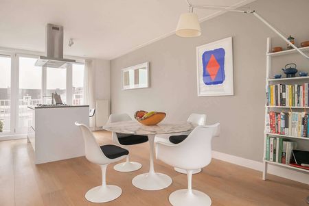 Sint Willibrordusstraat, Amsterdam, Nederland - Foto 5