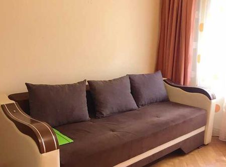 4 camere, 100 mp, dec, 2 balcoane , optional garaj, zona strazii Bucuresti - Fotografie 2