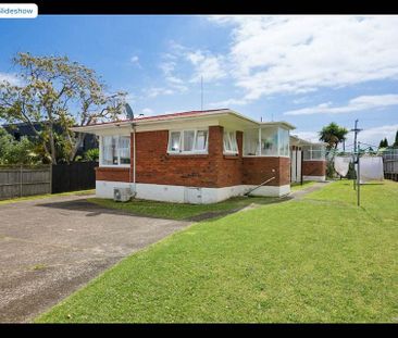 Charming 2BR Hauraki Haven w/Garden - Photo 5
