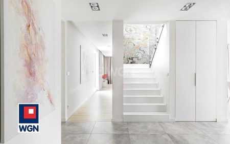 Dom na wynajem Szczecin - Luksusowy dom na Warszewie - Фото 3