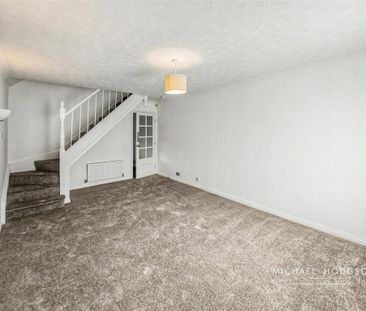2 bedroom terraced house to rent - Photo 5