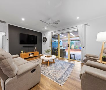 57 Balmoral Way, Pakenham VIC 3810 - House For Rent | Domain - Photo 5