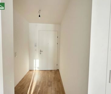 Wohnen im Neubau nahe U3 Kendlerstraße - Hochwertige Ausstattung, A... - Foto 1