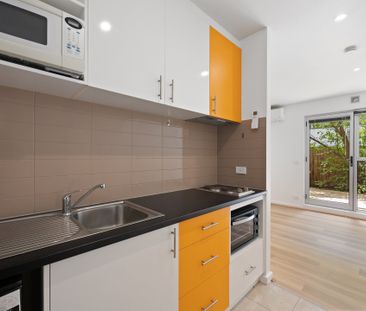 STUDENT ACCOMODATION - CONVENIENT CENTRAL BOX HILL LOCATION. - Photo 6