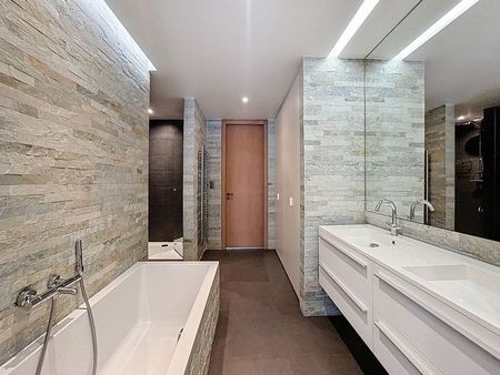 Appartement te huur - Photo 3