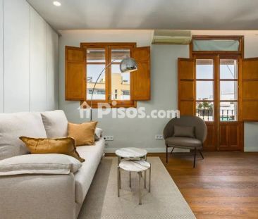 Piso en alquiler en Carrer de la Vinya - Foto 3