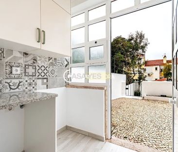 Apartment T1 in Campolide, Lisboa - Photo 1
