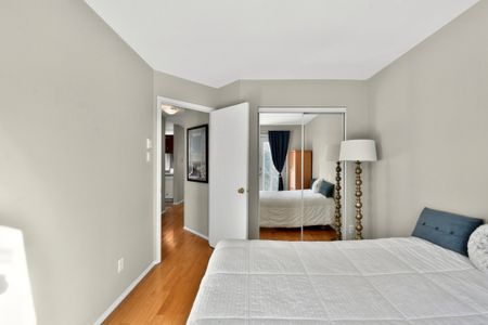 Appartement à louer - Laval (Chomedey) (Autres) - Photo 4