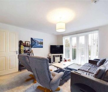 Mayfield House, Craven Road, Newbury, Berkshire, RG14 - Photo 5