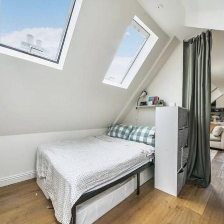 Studio to rent - Photo 3