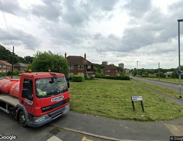 1 Bed Flat, Foxcroft Road, LS6 - Photo 1