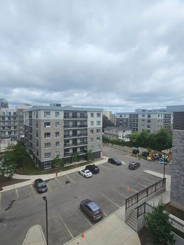 For Lease - 275 Larch Street Unit# F411, Waterloo, Ontario - Photo 3