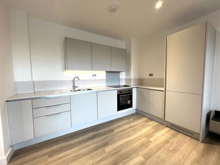 2 bedroom apartment to rent - Photo 2