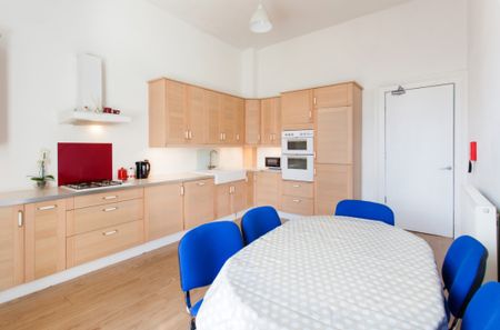 Renfrew Street, Garnethill, Glasgow, G3 6RF - Photo 4