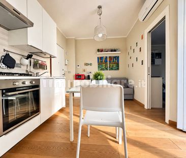 Bilocale via Antonio Fogazzaro 31, Cadore, Milano - Photo 2
