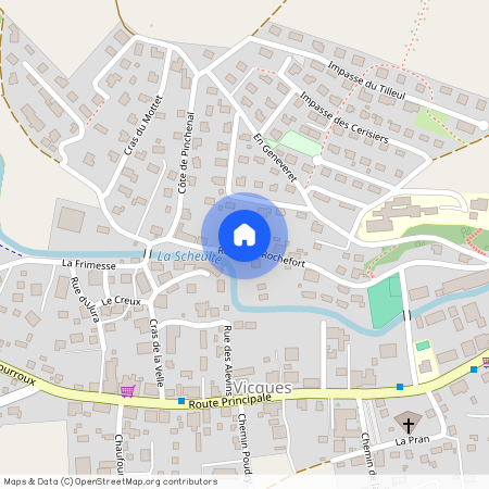 2824, Vicques, Route de Rochefort, 7