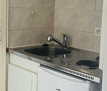 Appartement à louer 1 pièce • Strasbourg - Photo 6