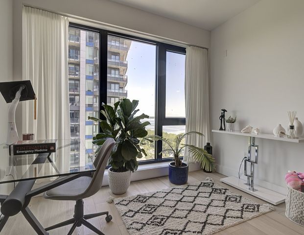 À louer / Appartement - Photo 1