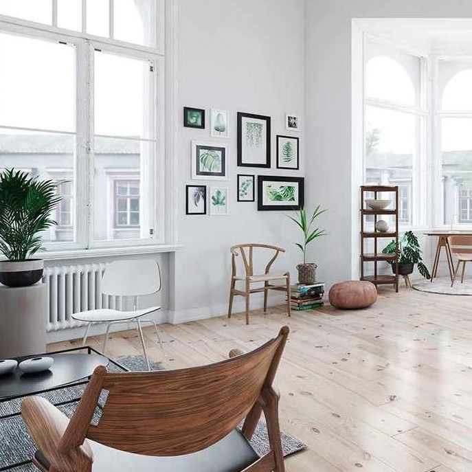 2- Zimmer-Wohnung im gehobenen Stil - Photo 1