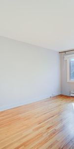 Condo 3 1/2 Nouvelle Construction / Apartment 5 1/2 New Construction - Photo 3