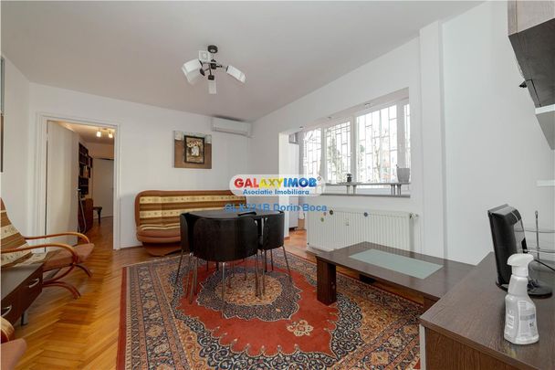 Inchiriere Apartament 3 Camere DRISTOR - PARK LAKE - Centrala - Fotografie 1